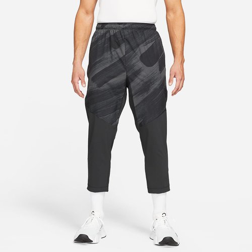 Nike Dri-FIT Sport Clash - Black/White - DD1720-010