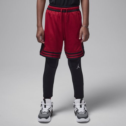 Air Jordan Sport Dri-FIT Compression Tights - Black - 95D298-023