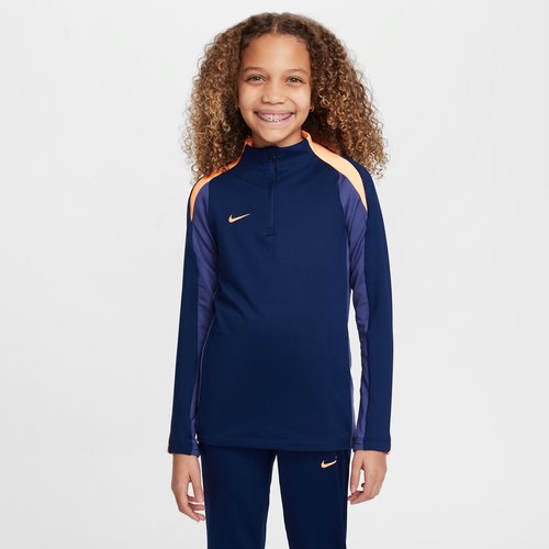 Nike Dri-FIT Strike Fußball-Trainingsoberteil - FN8413-493