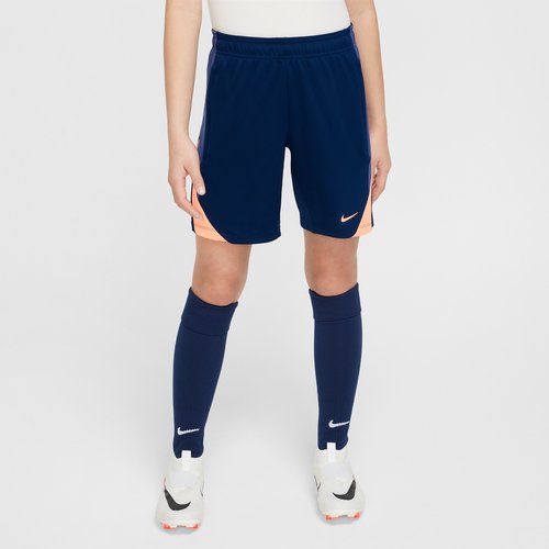 Nike Dri-FIT Strike Fußballshorts - FN8419-493