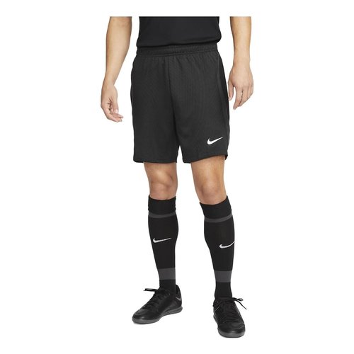 Nike Dri-FIT Strike Soccer Shorts - Black - DV9277-010