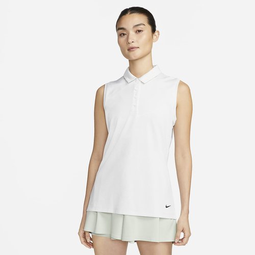 Nike Dri-FIT Victory - White/Photon Dust/Black - DH2323-100