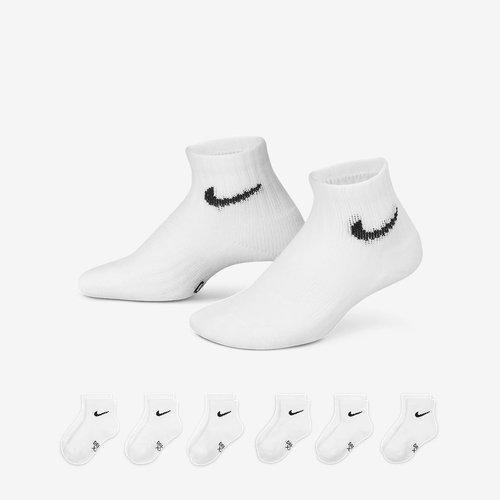 dri fit nike ankle socks