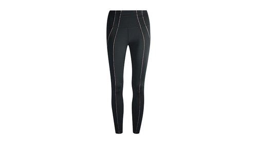 Nike DriFit Yoga Leggings - Black - DD5772-010