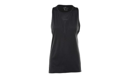 Nike Drifit Zonal Cool Relay Tank - 831520-010