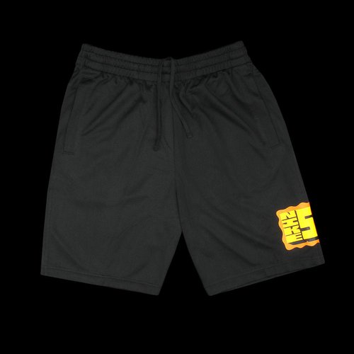 Nike Dry-Fit Sunday Short - DA4199-010