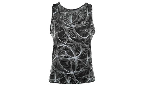 Nike Dry Running Tank Top - 799554-014