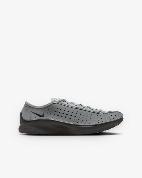 Nike Dover Street Market x Air Superfly - Smoke Grey/Black - IB1403-001