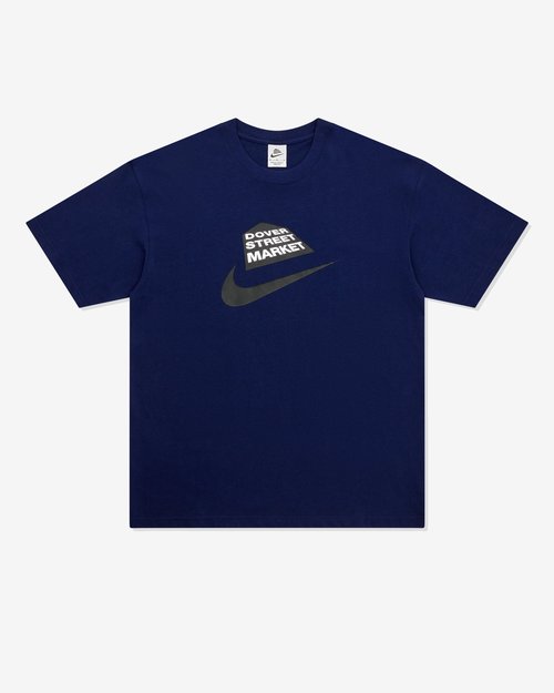 Nike DSM T-Shirt - College Navy - IH3205-419