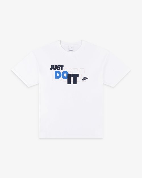 Nike DSM Vintage T-Shirt - White - IM7280-100
