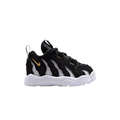 Nike DT Max 96 Low - Black/White/Metallic Gold - IR4715-001