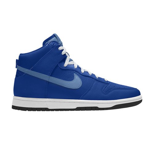 Nike Dunk High By You - DV2273-XXX