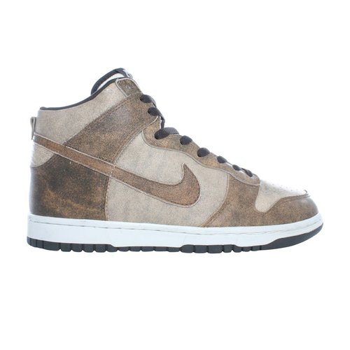 nike dunk high bling pack