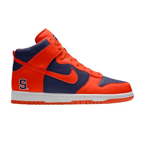 Nike Dunk High iD - AH2106-XXX