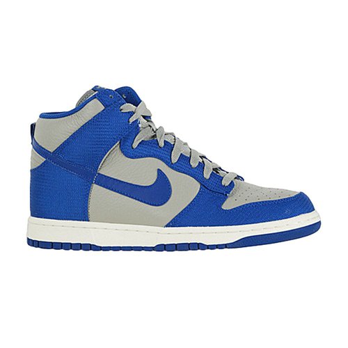 dunk high medium blue