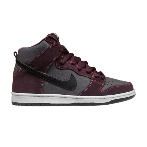 Nike Dunk High Pro SB