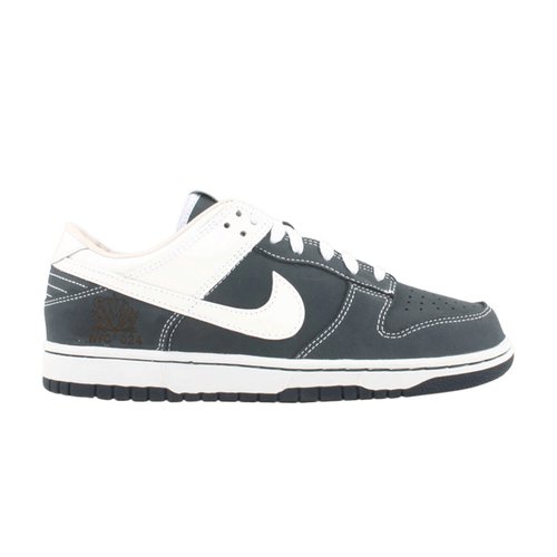Nike dunk low yankees Clearance