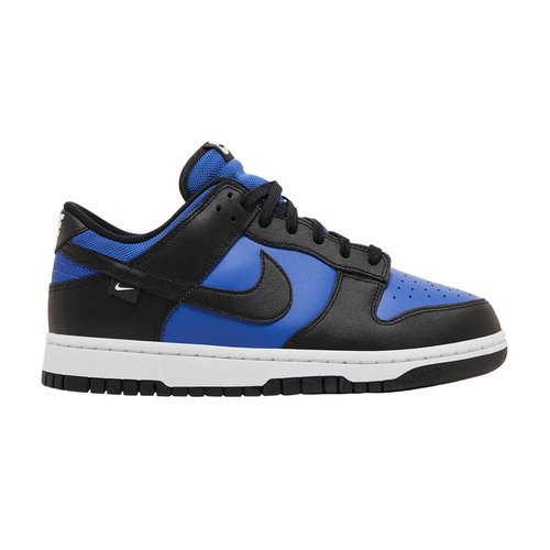Nike Dunk Low - Astronomy Blue/Black/White - HM9606-400