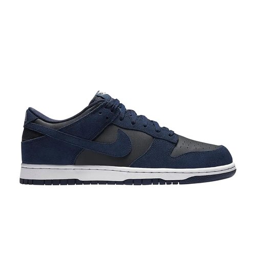 nike dunk low binary blue