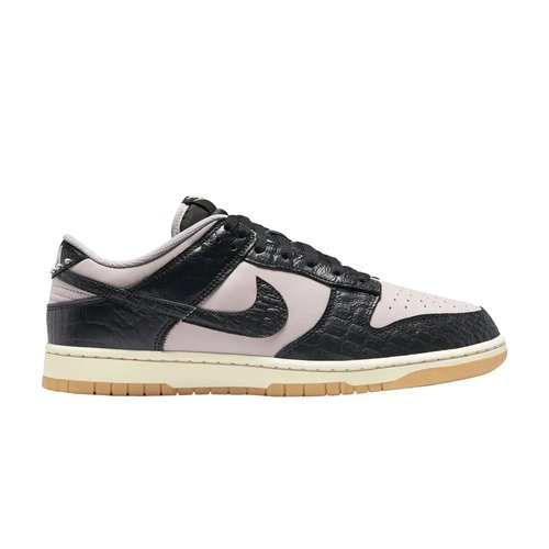 Nike Dunk Low - Platinum Violet/Pink Foam/Coconut Milk/Black - HF9191-001