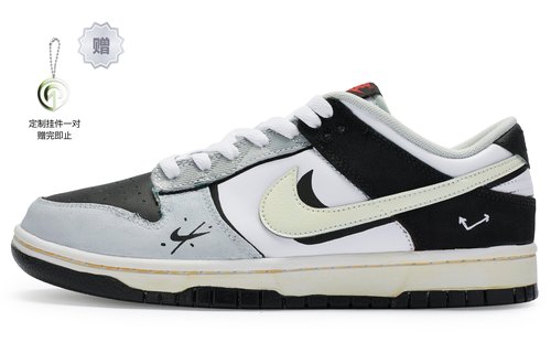 Nike Dunk Low - Custom Shoes - 631683