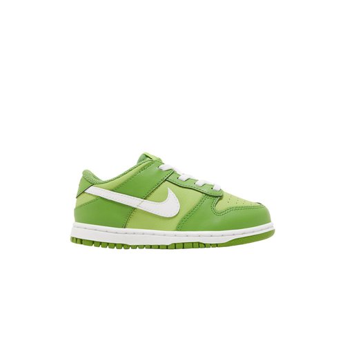 Nike Dunk Low - Chlorophyll/Vivid Green/White - DH9761-301
