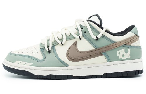 Nike Dunk Low - Custom Shoes - 577593