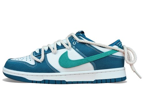 Nike Dunk Low - Custom Shoes - 620198