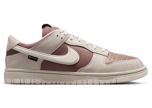 Nike Dunk Low GORE-TEX - Light Bone/Mink Brown/Sail - HQ2053-002
