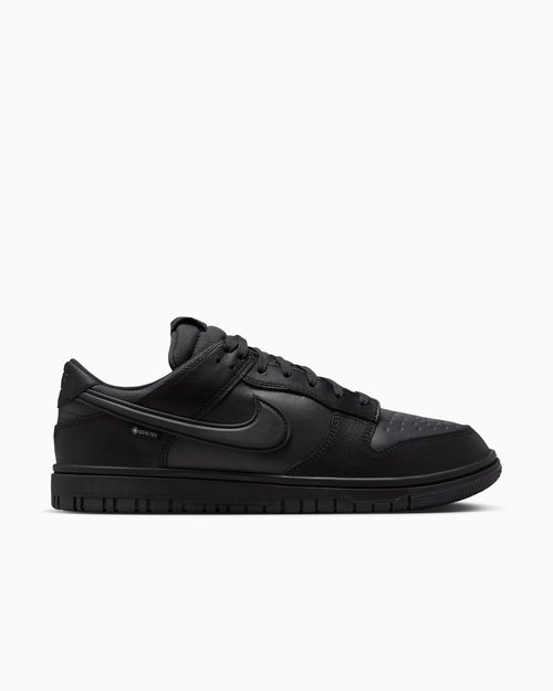 Nike Dunk Low GORE-TEX - Black/Anthracite/Off Noir - HQ2053-001