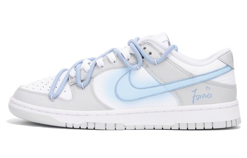 Nike Dunk Low - Custom Shoes - 629598