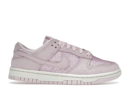 Nike Dunk Low | Size 8.5 - Regal Pink/Pink Foam/Soft Pearl - HJ5870-600