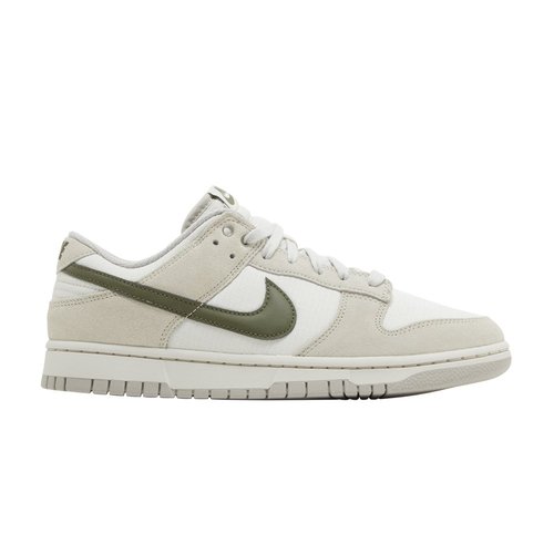 Nike Dunk Low - Neutral Grey/Sail/Light Olive - FV0398-001