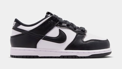 Nike Dunk Low Panda 2026 - White/Black - IU7765-100