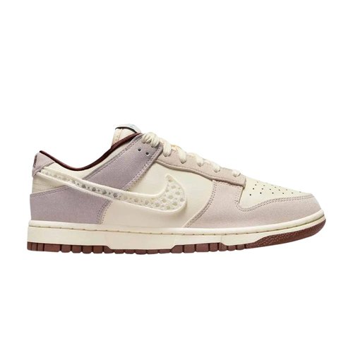 Nike Dunk Low LX - Soft Pearl/Soft Pearl/Malt - IH7353-010