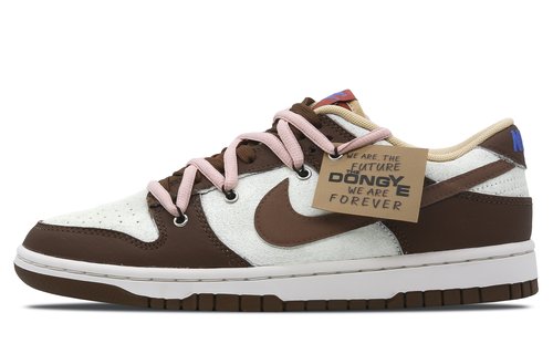 Nike Dunk Low - Custom Shoes - 619714