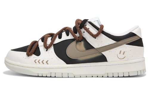 Nike Dunk Low - Custom Shoes - 629933