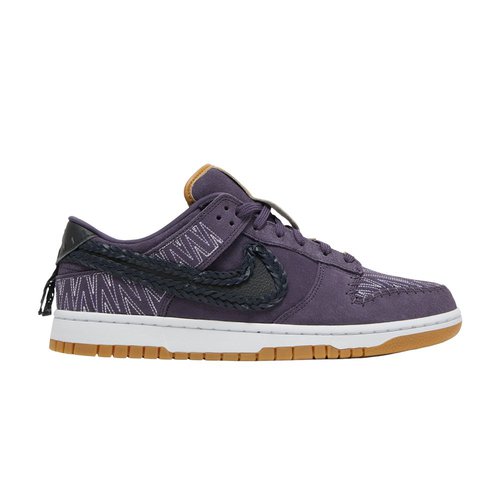 Nike Dunk Low N7 By You - Multi-Color/Multi-Color/Multi-Color - DJ3210-XXX
