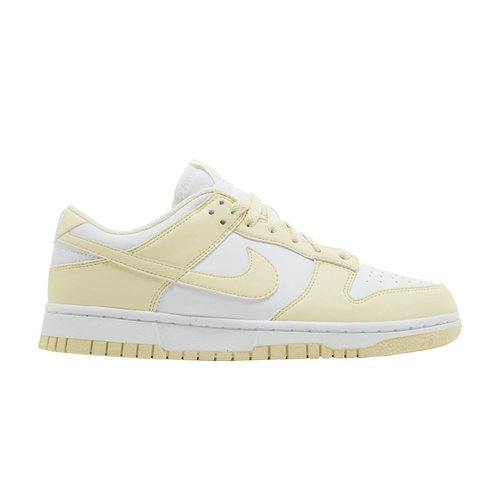 Nike Dunk Low Next Nature - White/Alabaster - DD1873-106