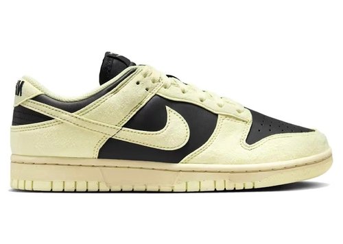 Nike Dunk Low Next Nature | Cream | Size 11 - Coconut Milk/Black - HJ7673-005