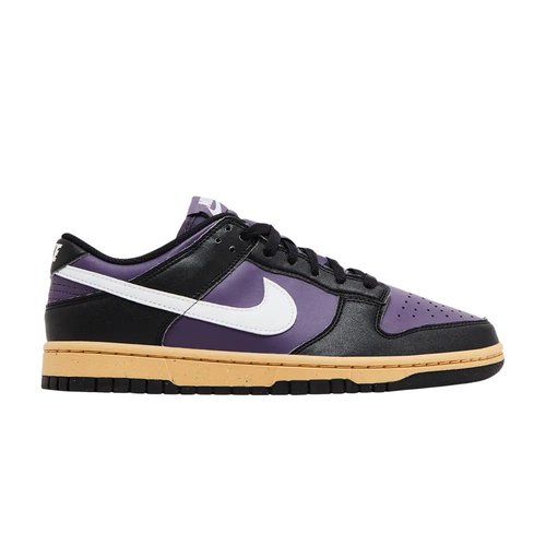 Nike Dunk Low Next Nature - Dark Raisin/White/Black - DD1873-500