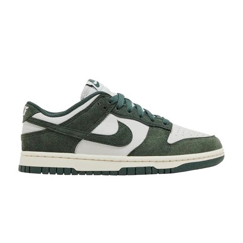 Nike Dunk Low Next Nature - Photon Dust/Sail/White/Vintage Green - HJ7673-002