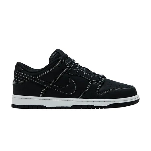 Nike Dunk Low - Off Noir/Summit White/Off Noir - IO4550-001