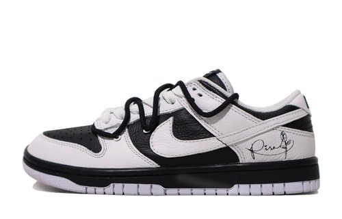 Nike Dunk Low - Custom Shoes - 602440