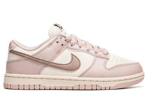 Nike Dunk Low - Silt Red/Malt/Pale Ivory - IM6572-602