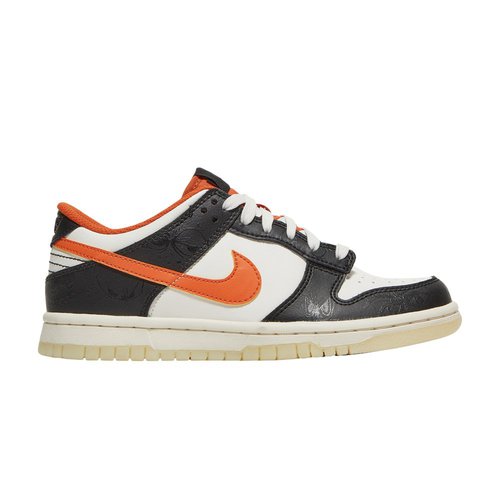 Nike Dunk Low Premium 2021 | | Size 11 - Sail/Black/Starfish - DO3806-100