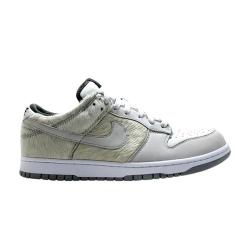 Nike Dunk Low Premium - Jetstream/Jetstream-Medium Grey-Dark Army - 309730-001