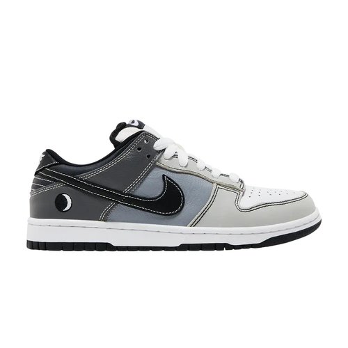 Nike Dunk Low Premium SB 'Lunar Eclipse East' - 313170-001