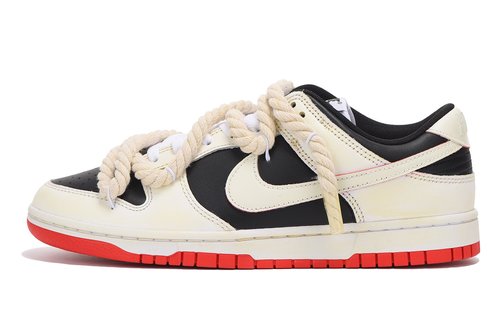 Nike Dunk Low Retro - Custom Shoes - 620521