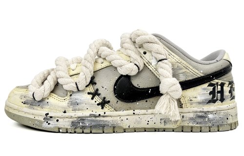 Nike Dunk Low Retro 'Desert Rope' - 614132 | Solesense